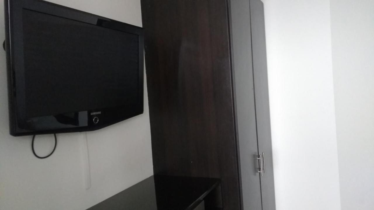 Hotel Manantial Melgar Torre 2 Luaran gambar