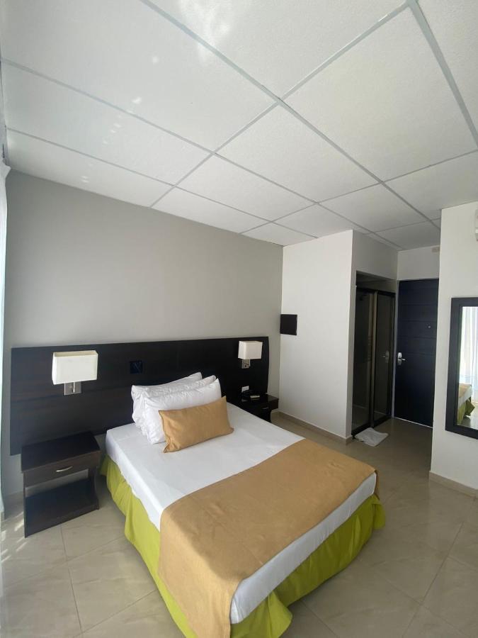Hotel Manantial Melgar Torre 2 Luaran gambar