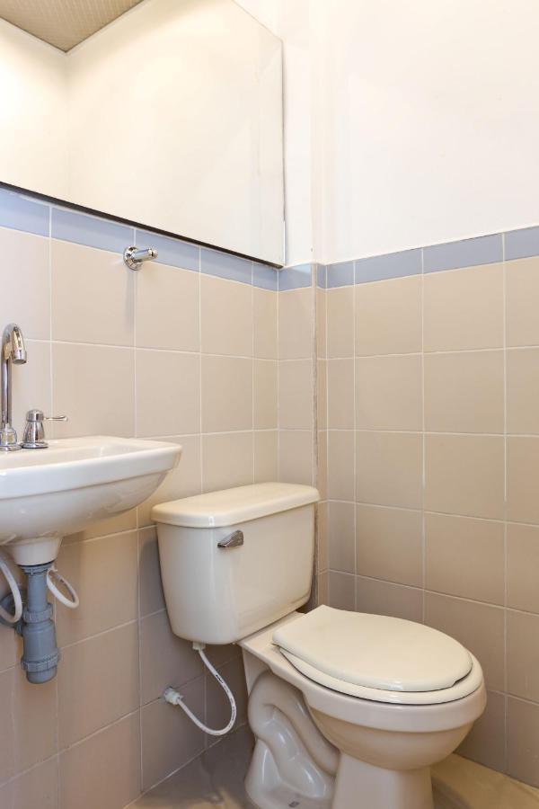 Hotel Manantial Melgar Torre 2 Luaran gambar